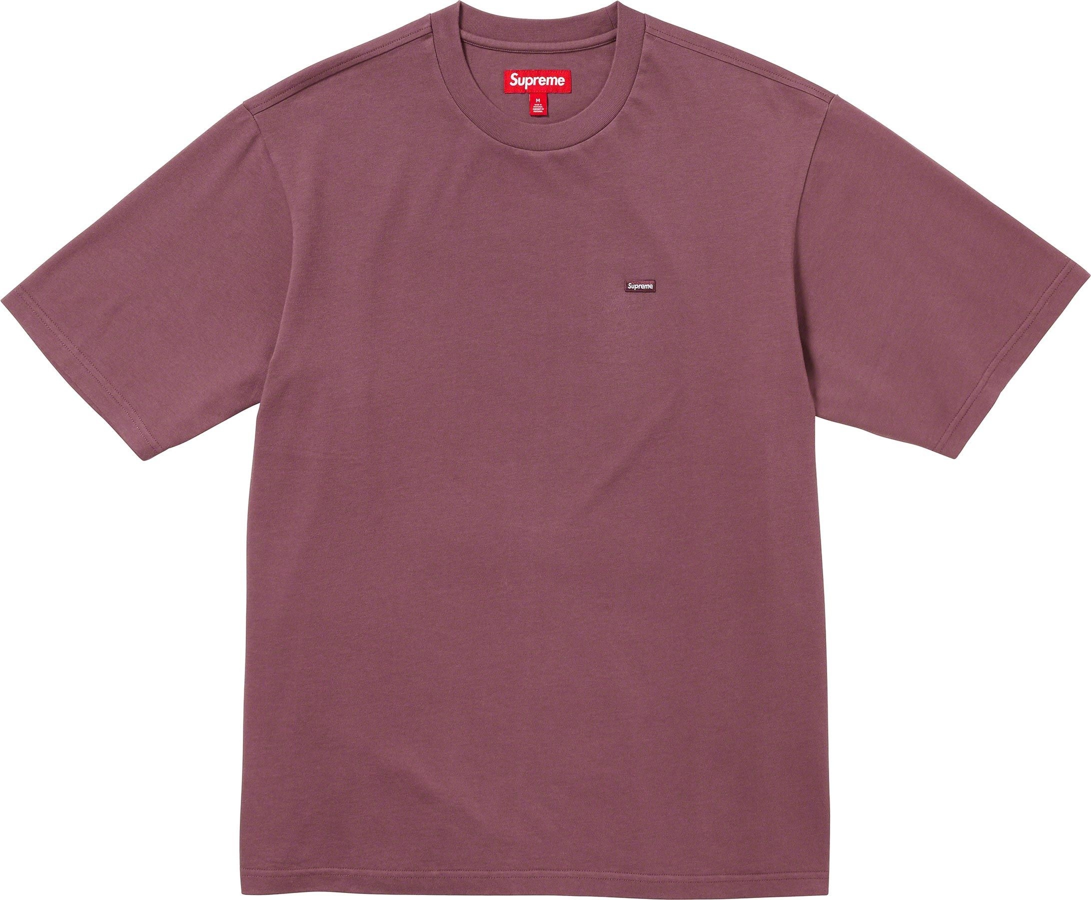 Small Box Tee view 16
